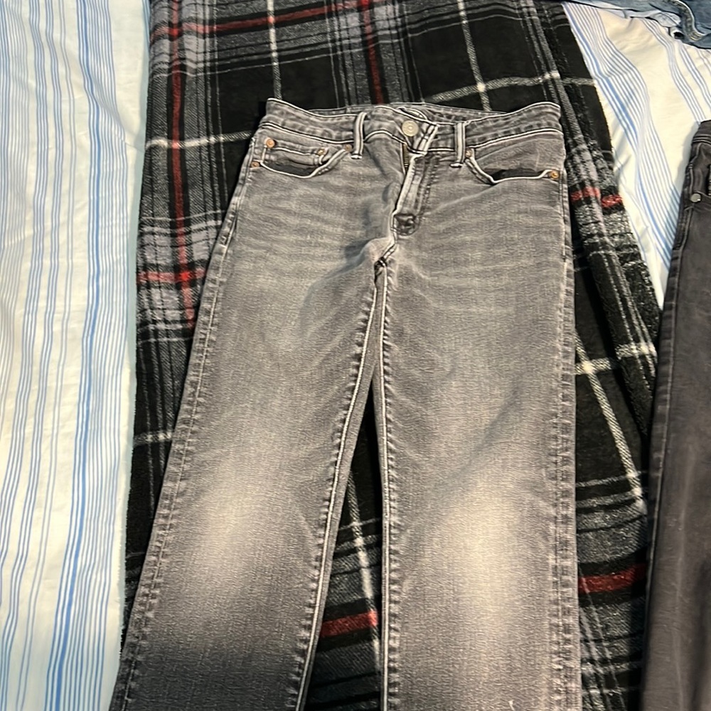 American eagle